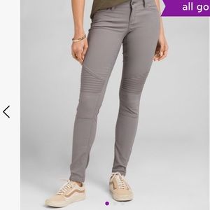 Prana Moto Pants size 6